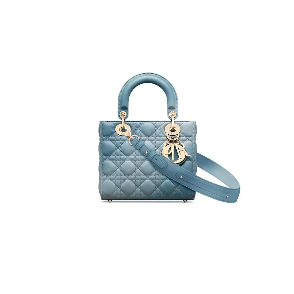 SMALL LADY CD MY ABCDIOR BAG