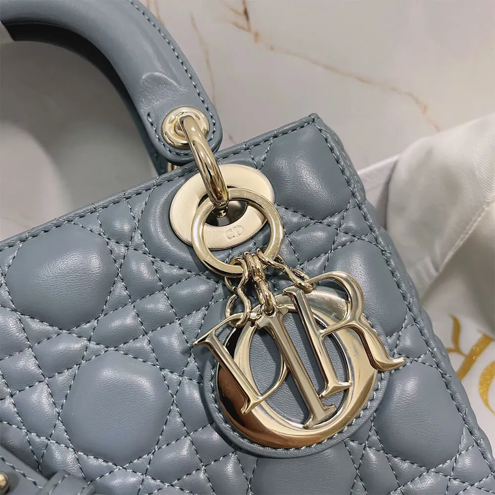 SMALL LADY CD MY ABCDIOR BAG