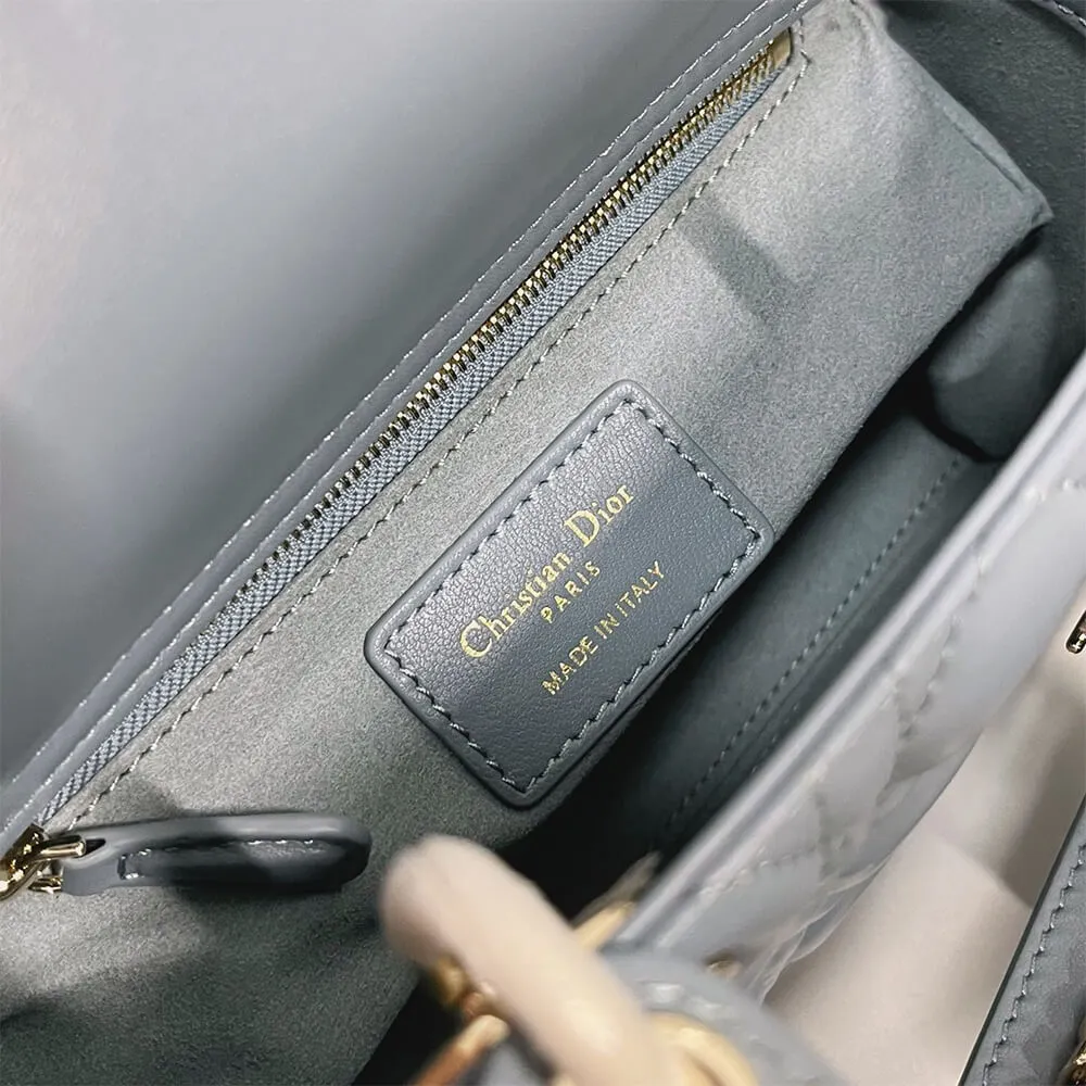 SMALL LADY CD MY ABCDIOR BAG