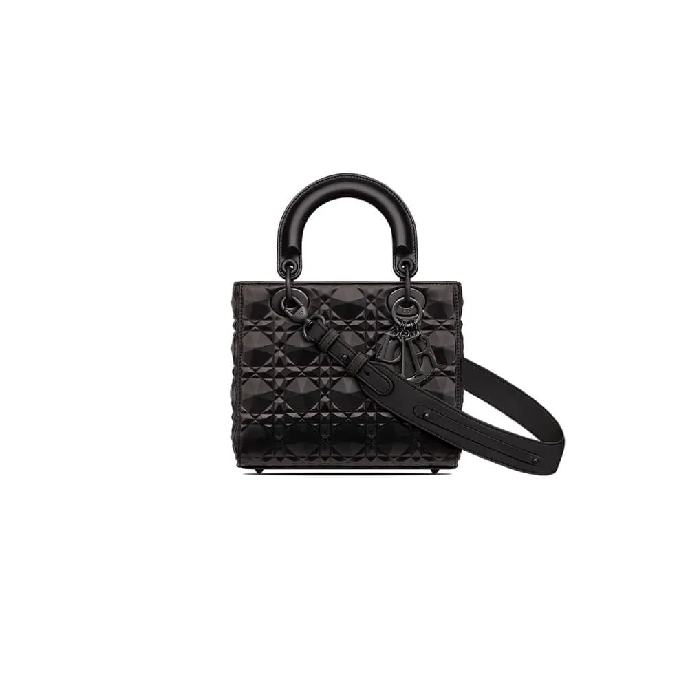 SMALL LADY CD MY ABCDIOR BAG