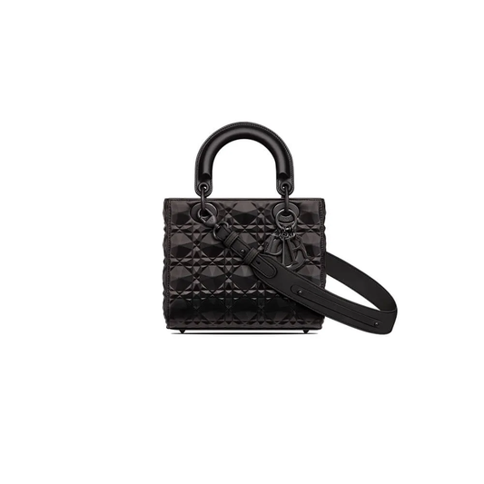 SMALL LADY CD MY ABCDIOR BAG