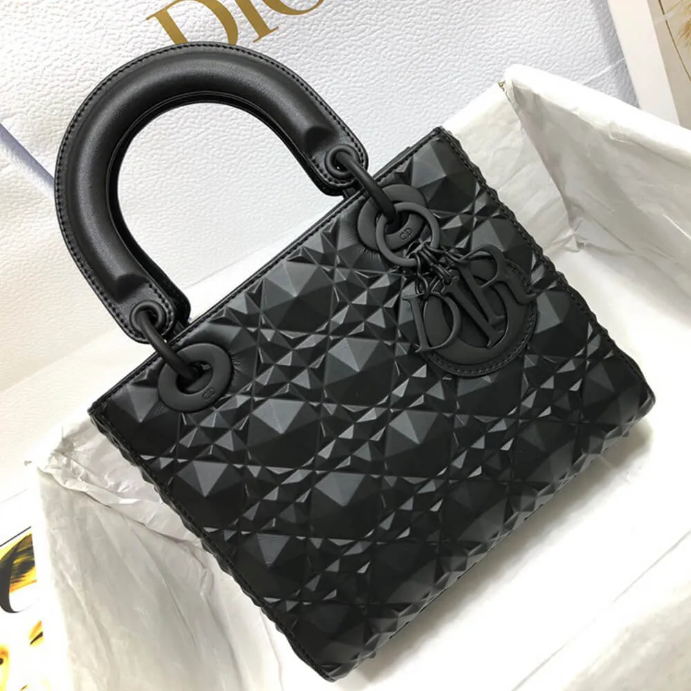 SMALL LADY CD MY ABCDIOR BAG