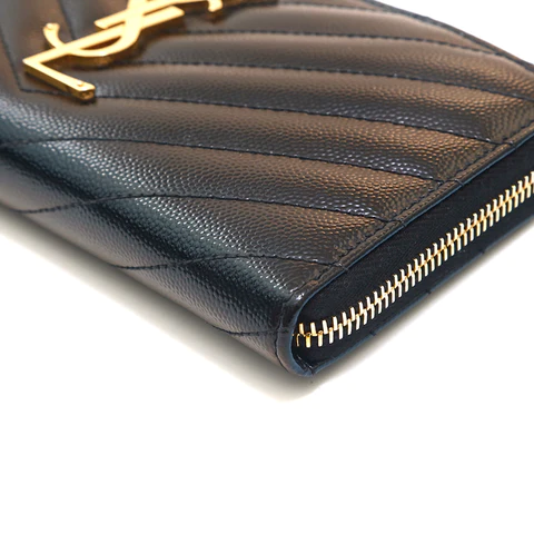 Y MONOGRAM wallet