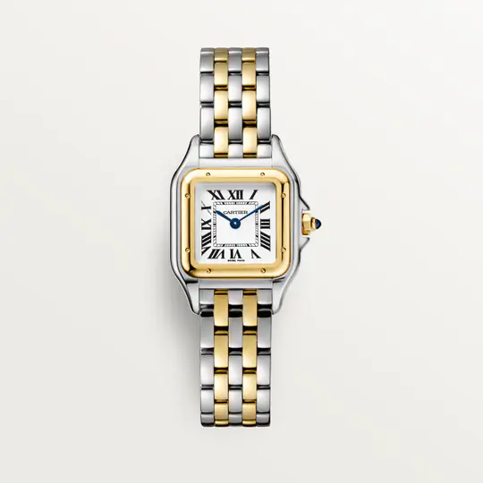 CAR PANTH��RE WATCH