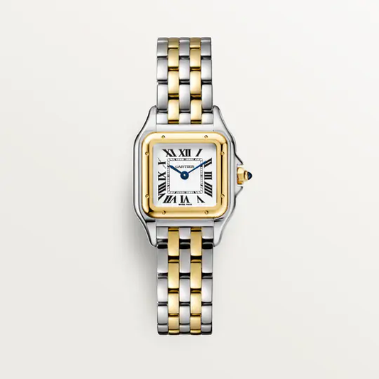 CAR PANTH��RE WATCH