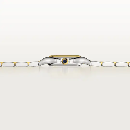 CAR PANTHÈRE WATCH
