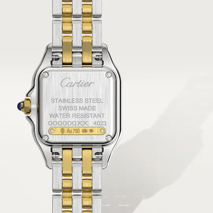 CAR PANTH��RE WATCH
