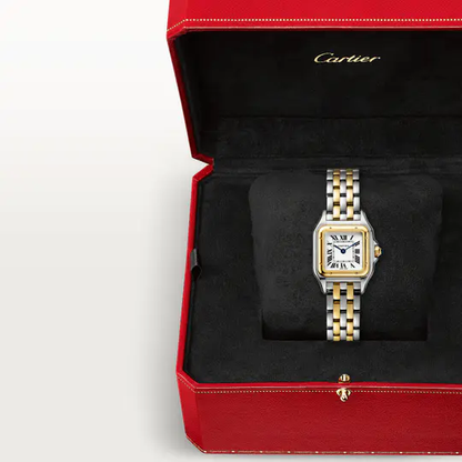 CAR PANTH��RE WATCH
