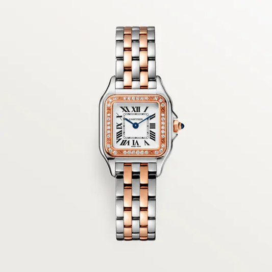 CAR PANTH��RE WATCH 02
