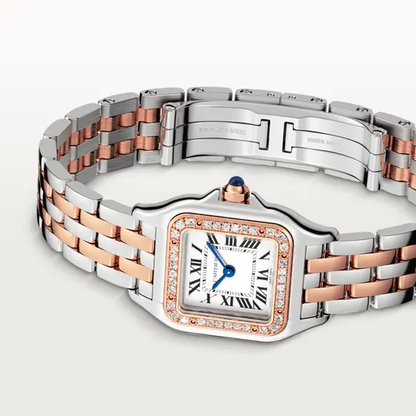 CAR PANTHÈRE WATCH 02