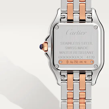 CAR PANTH��RE WATCH 02