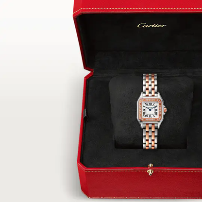 CAR PANTHÈRE WATCH 02