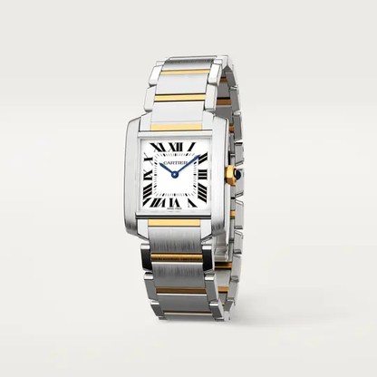 CAR TANK FRANÇAISE WATCH