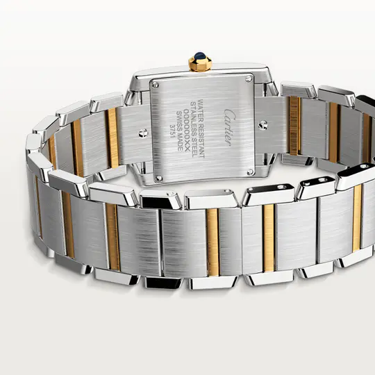 CAR TANK FRANÇAISE WATCH