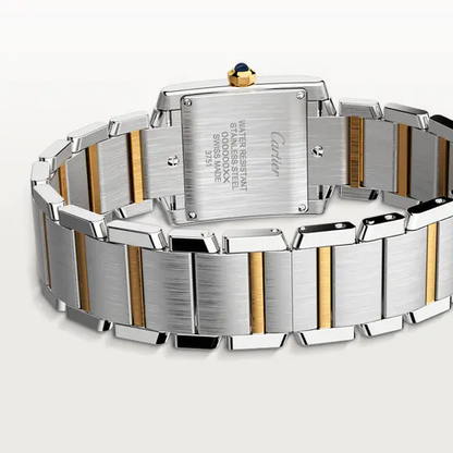 CAR TANK FRANÇAISE WATCH