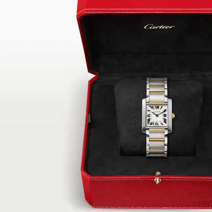 CAR TANK FRANÇAISE WATCH