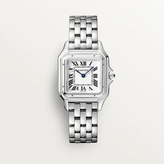 PANTH��RE DE CAR CHEETAH WATCH