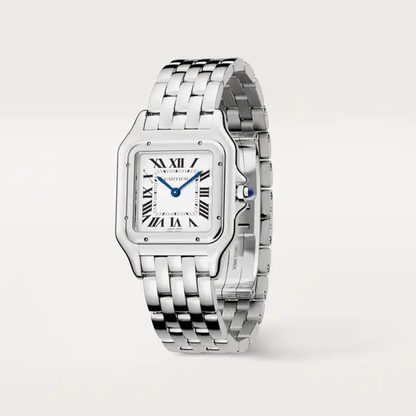PANTH��RE DE CAR CHEETAH WATCH