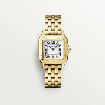 CAR PANTHÈRE WATCH 03