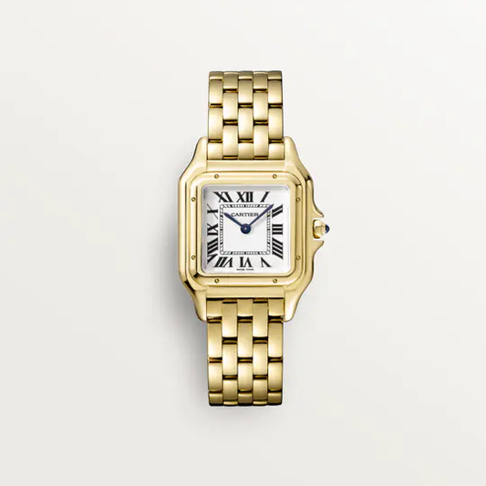 CAR PANTH��RE WATCH 03