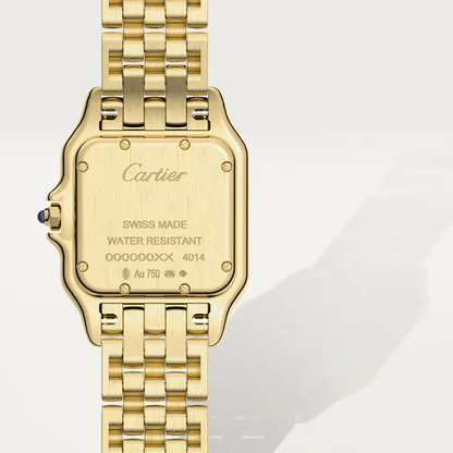 CAR PANTHÈRE WATCH 03