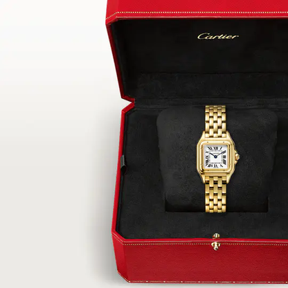 CAR PANTHÈRE WATCH 03