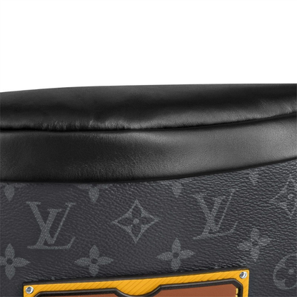 Louis men bag M45220 Discovery