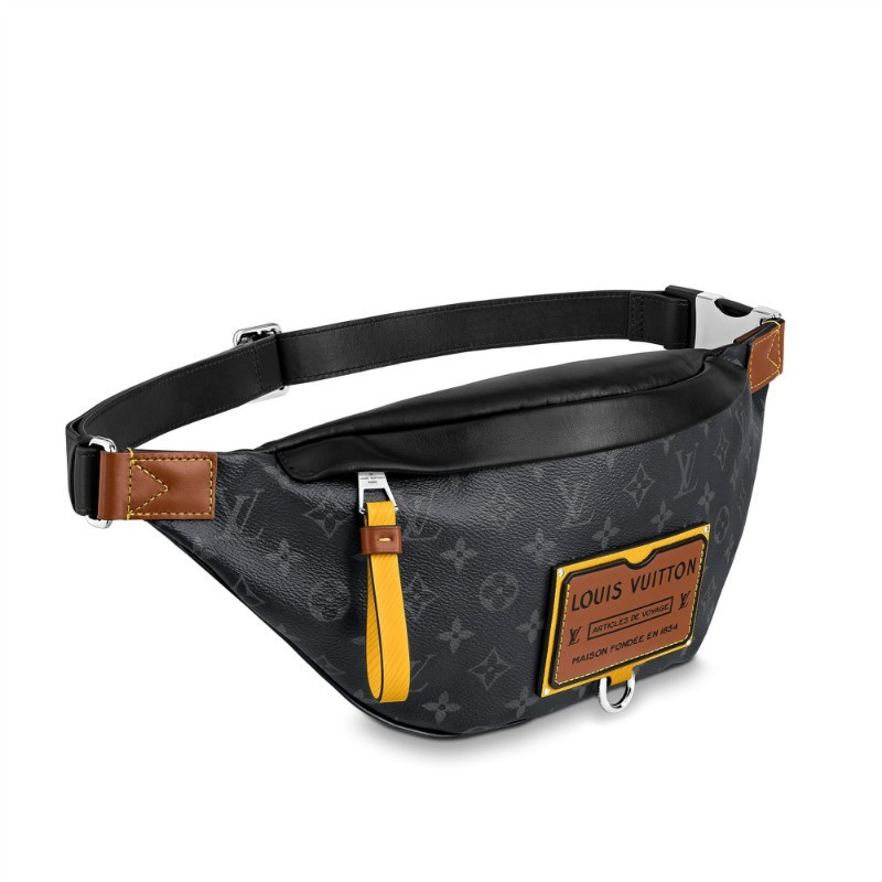 Louis men bag M45220 Discovery