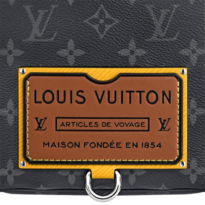 Louis men bag M45220 Discovery