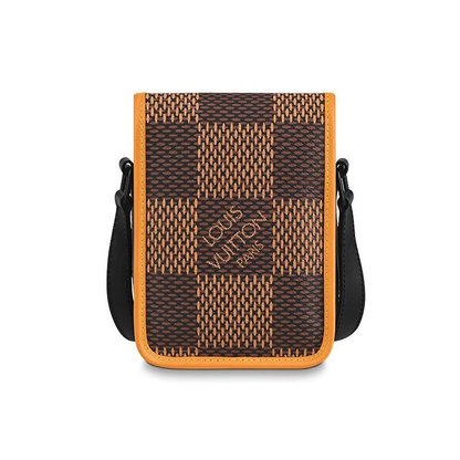Louis men bag N40357 Nano Amazone Messenger