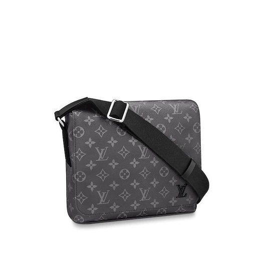 Louis men bag District PM M44000