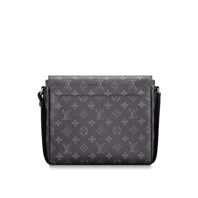 Louis men bag District PM M44000