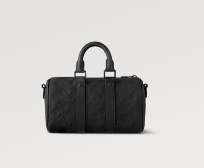 L Keepall Bandouli��re 25 men bag