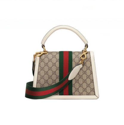 GG  476541 QueenMargaret size 25.5*17.5*13cm
