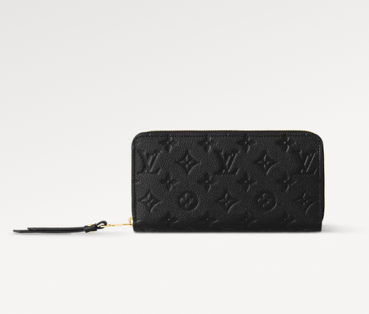 Louis Zippy Wallet