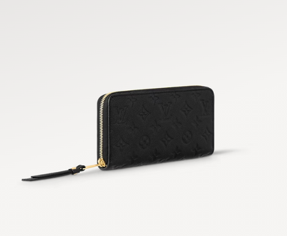 Louis Zippy Wallet