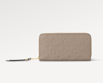 Louis Zippy Wallet