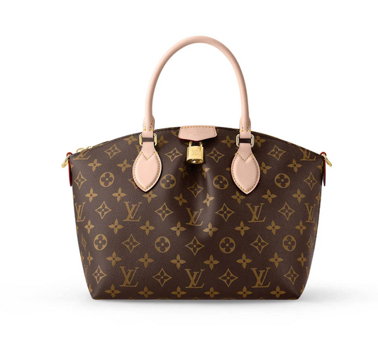 Louis Boetie PM tote bag