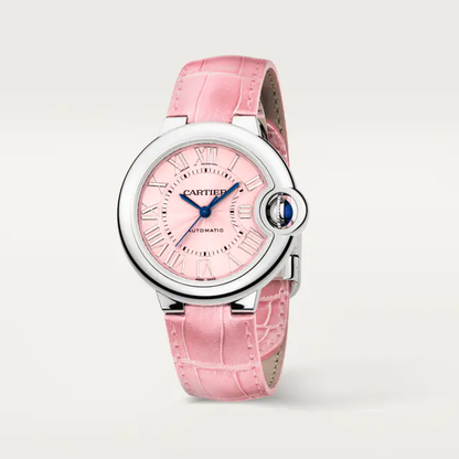 CAR BLUE BALLOON WATCH