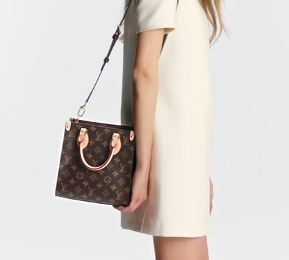 louis Sac Plat BB bag