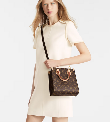 louis Sac Plat BB bag
