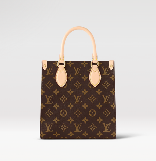 louis Sac Plat BB bag