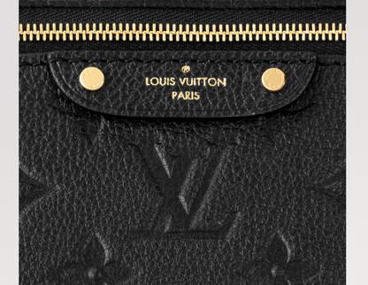 Louis Exclusive Prelaunch Mini Bumbag