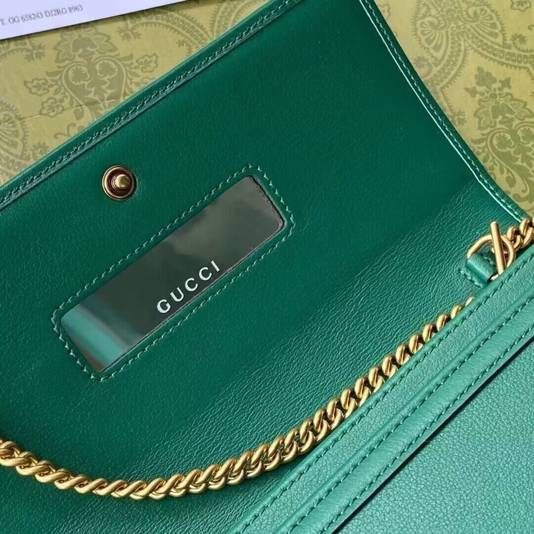 GG new arrival bag