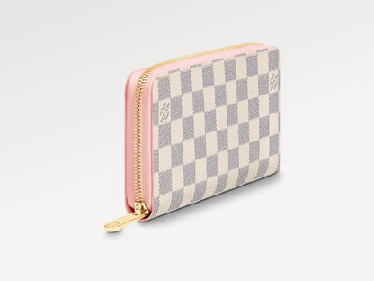 Louis new arrival Zippy Wallet size: 19.5 x 10.5 x 2.5 cm