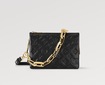 Louis new arrival Coussin BB bag size; 21 x 16 x 7 cm