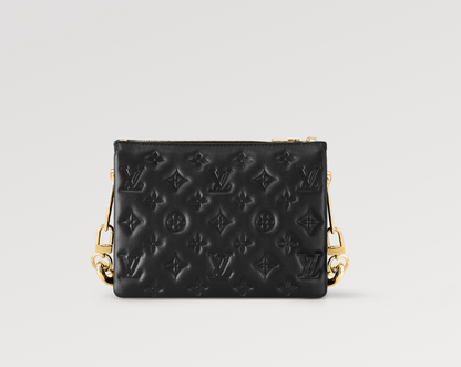 Louis new arrival Coussin BB bag size; 21 x 16 x 7 cm