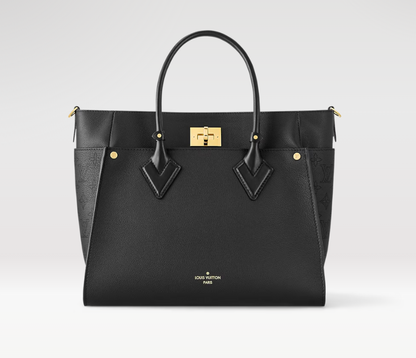 Louis new arrival M22225 On My Side GM size: 34 x 28 x 17 cm
