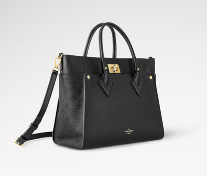 Louis new arrival M22225 On My Side GM size: 34 x 28 x 17 cm