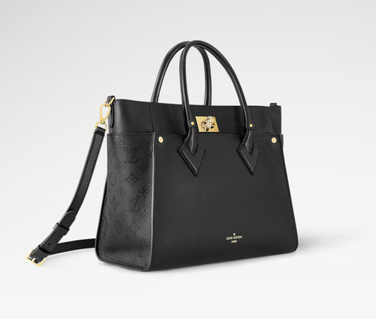 Louis new arrival M22225 On My Side GM size: 34 x 28 x 17 cm